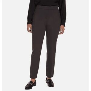 Banana Republic Ladies' Ponte Pant, Brown